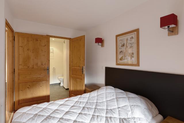 Flats LE CENTAURE - Plagne - Belle Plagne
