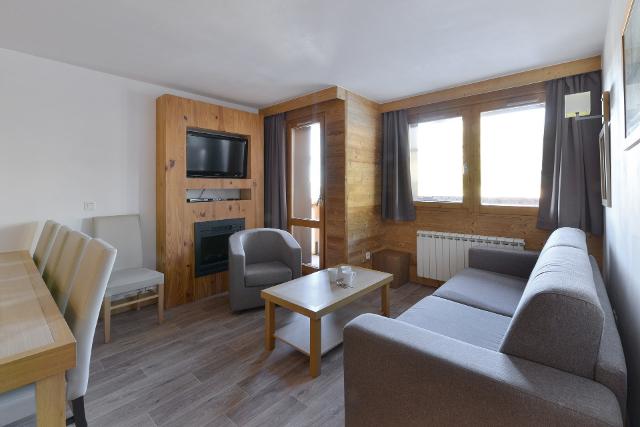 Flats LE CENTAURE - Plagne - Belle Plagne