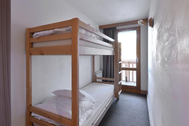Flats LE CENTAURE - Plagne - Belle Plagne