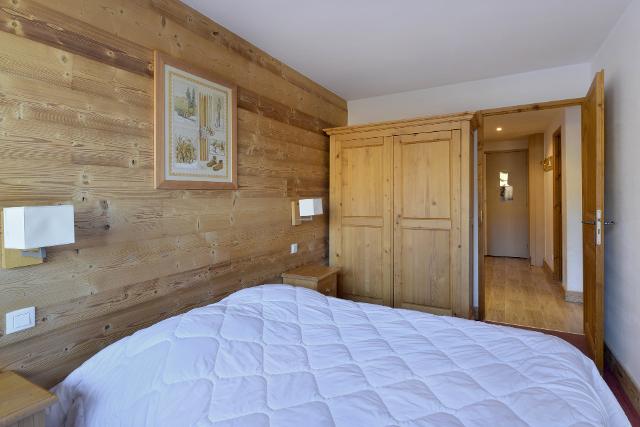 Flats LE CENTAURE - Plagne - Belle Plagne
