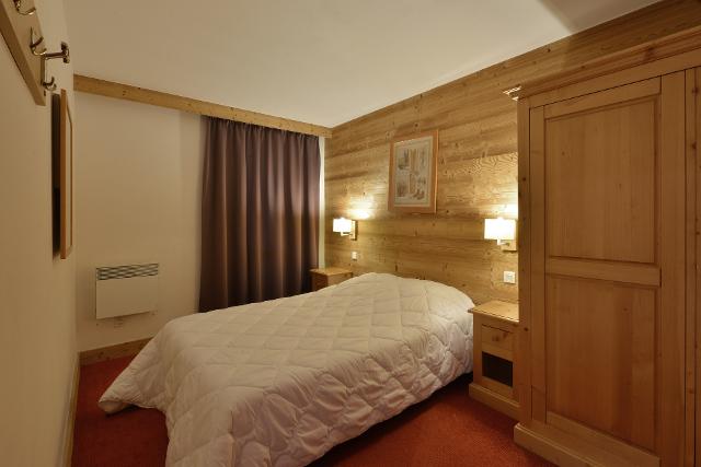 Flats LE CENTAURE - Plagne - Belle Plagne