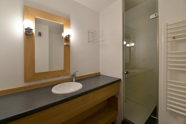 Flats LE CENTAURE - Plagne - Belle Plagne