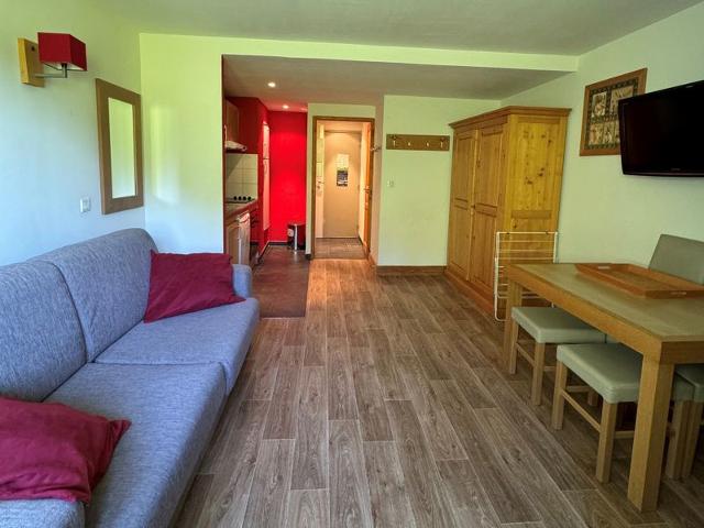 Flats LE CENTAURE - Plagne - Belle Plagne