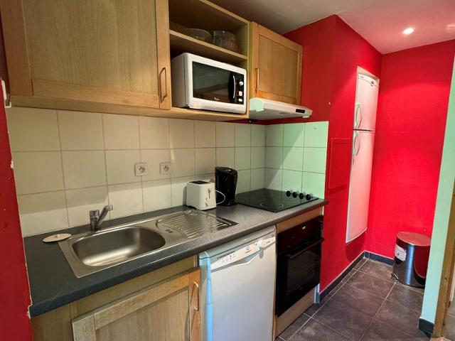 Flats LE CENTAURE - Plagne - Belle Plagne