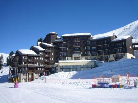 Flats LE CENTAURE - Plagne - Belle Plagne