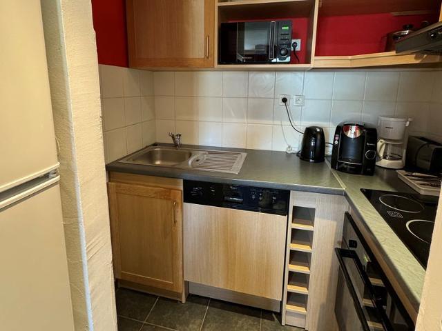Flats LE CENTAURE - Plagne - Belle Plagne