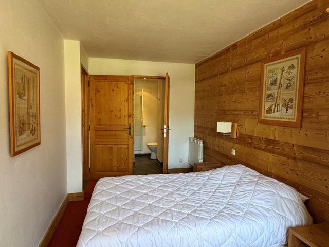 Flats LE CENTAURE - Plagne - Belle Plagne