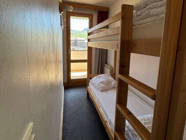 Flats LE CENTAURE - Plagne - Belle Plagne