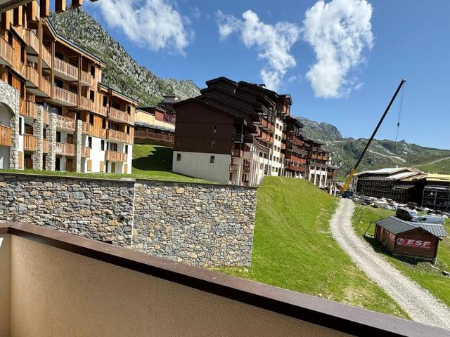 Flats LE CENTAURE - Plagne - Belle Plagne