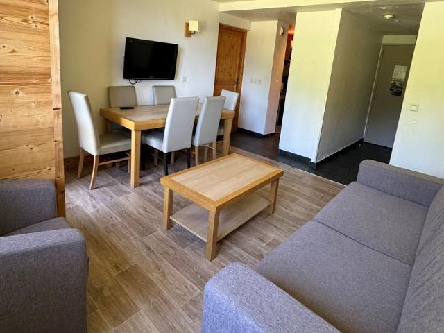 Flats LE CENTAURE - Plagne - Belle Plagne