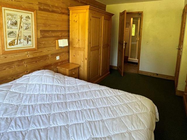 Flats LE CENTAURE - Plagne - Belle Plagne