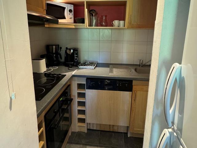 Flats LE CENTAURE - Plagne - Belle Plagne
