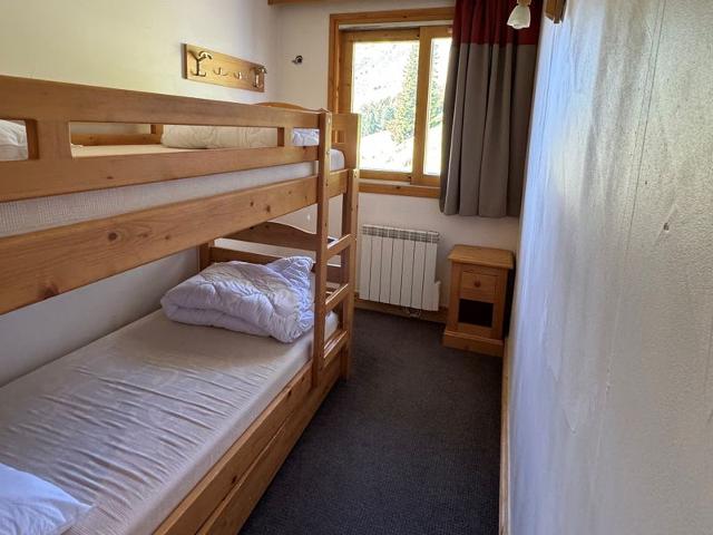 Flats LE CENTAURE - Plagne - Belle Plagne