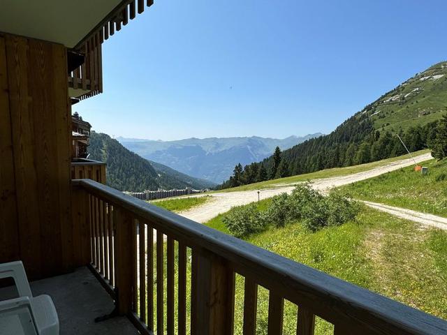 Flats LE CENTAURE - Plagne - Belle Plagne
