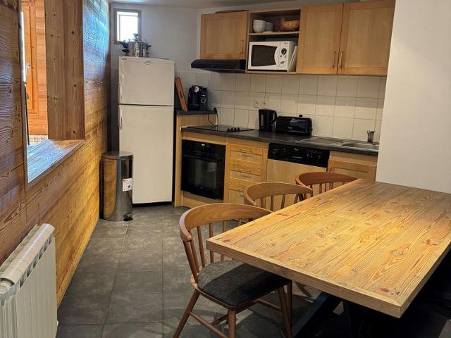 Flats LE CENTAURE - Plagne - Belle Plagne