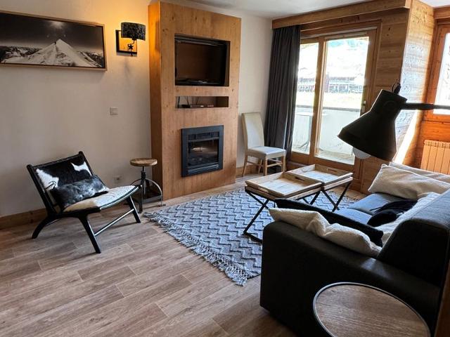Flats LE CENTAURE - Plagne - Belle Plagne