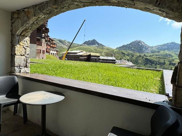 Flats LE CENTAURE - Plagne - Belle Plagne