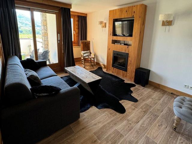 Flats LE CENTAURE - Plagne - Belle Plagne