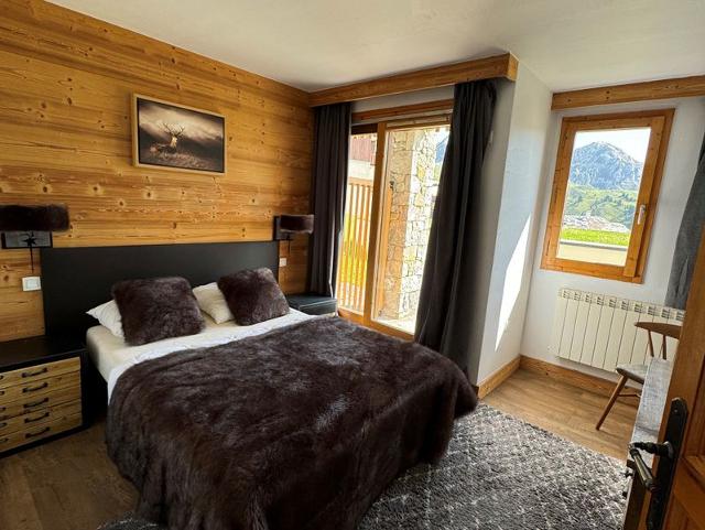 Flats LE CENTAURE - Plagne - Belle Plagne