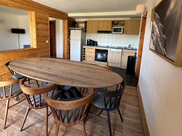 Flats LE CENTAURE - Plagne - Belle Plagne