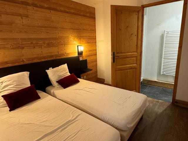 Flats LE CENTAURE - Plagne - Belle Plagne