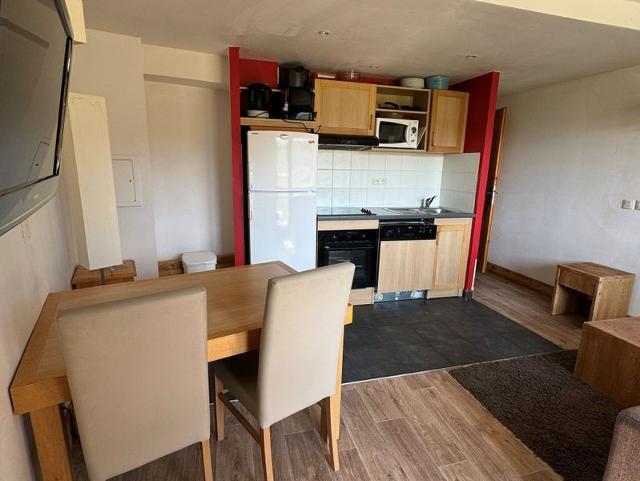 Flats LE CENTAURE - Plagne - Belle Plagne