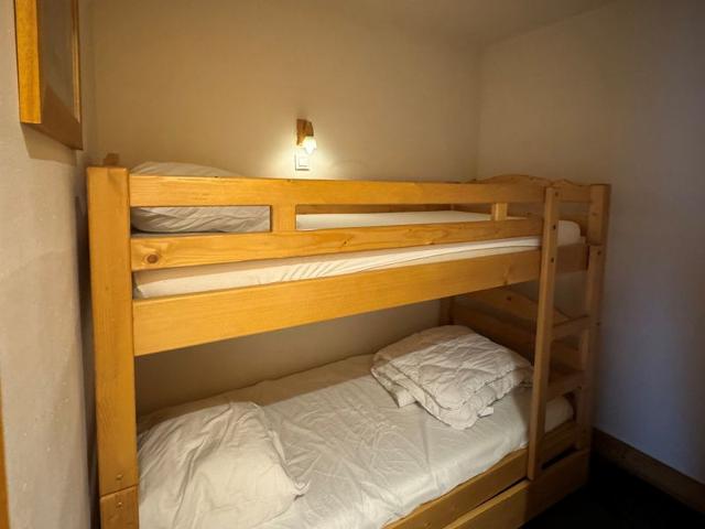 Flats LE CENTAURE - Plagne - Belle Plagne