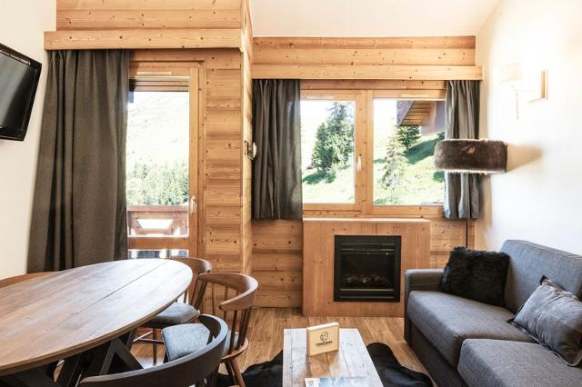 Flats LE CENTAURE - Plagne - Belle Plagne