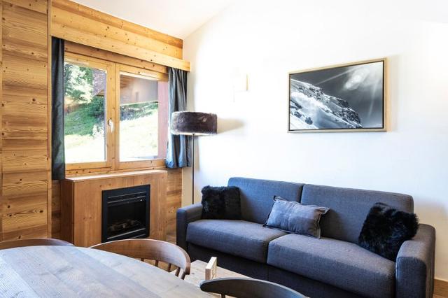 Flats LE CENTAURE - Plagne - Belle Plagne