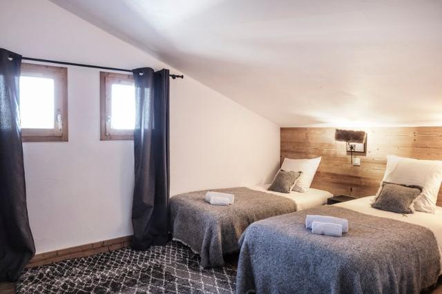 Flats LE CENTAURE - Plagne - Belle Plagne