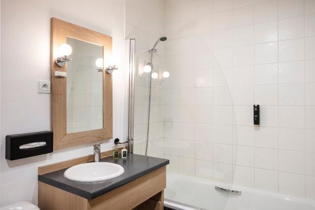 Flats LE CENTAURE - Plagne - Belle Plagne