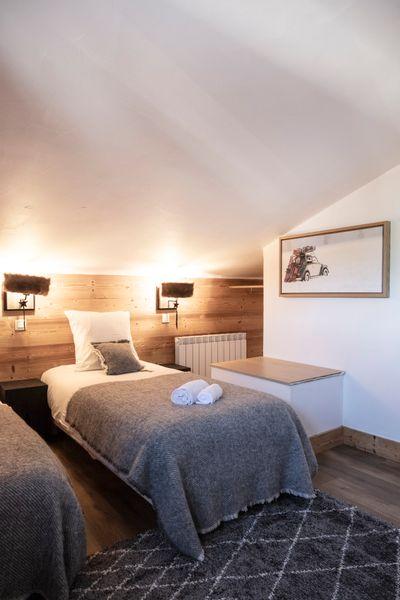 Flats LE CENTAURE - Plagne - Belle Plagne