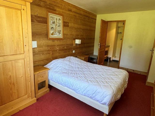 Flats LE CENTAURE - Plagne - Belle Plagne