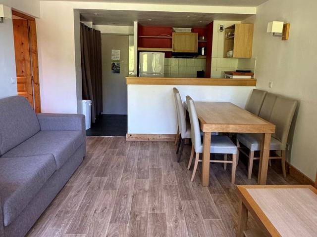 Flats LE CENTAURE - Plagne - Belle Plagne