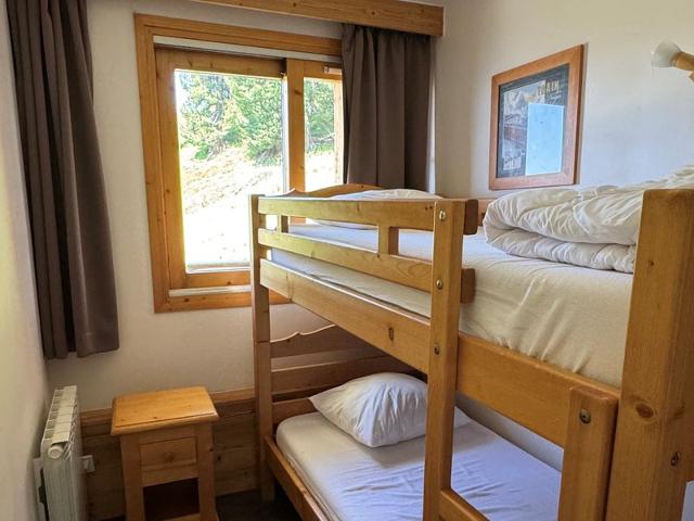 Flats LE CENTAURE - Plagne - Belle Plagne