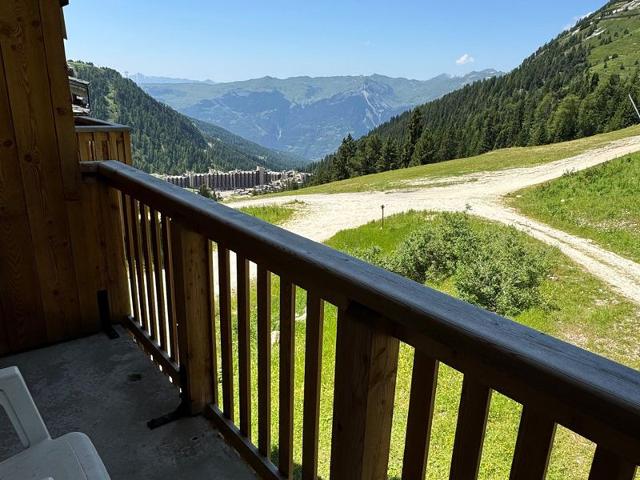 Flats LE CENTAURE - Plagne - Belle Plagne