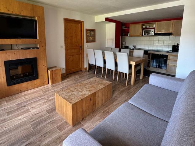 Flats LE CENTAURE - Plagne - Belle Plagne