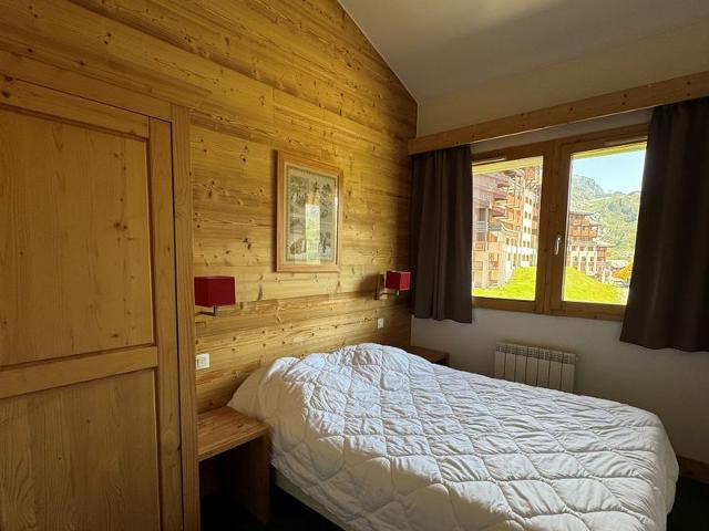 Flats LE CENTAURE - Plagne - Belle Plagne