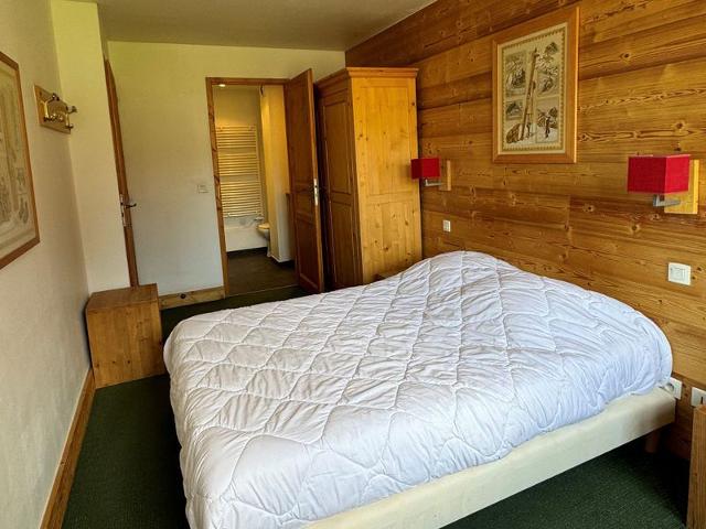 Flats LE CENTAURE - Plagne - Belle Plagne