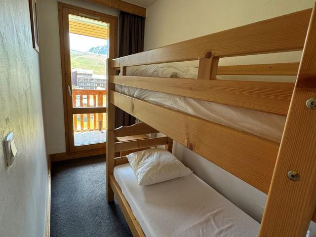 Flats LE CENTAURE - Plagne - Belle Plagne