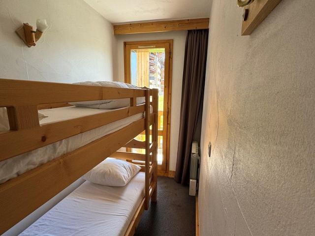 Flats LE CENTAURE - Plagne - Belle Plagne