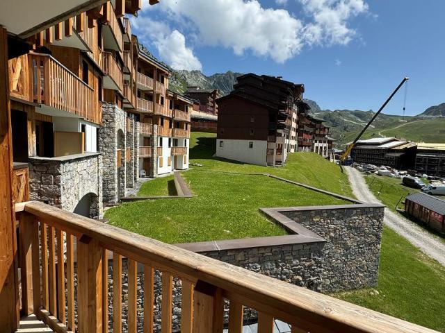 Flats LE CENTAURE - Plagne - Belle Plagne