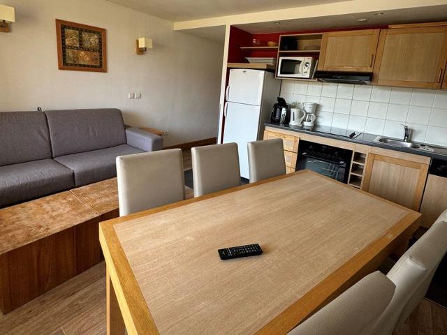 Flats LE CENTAURE - Plagne - Belle Plagne