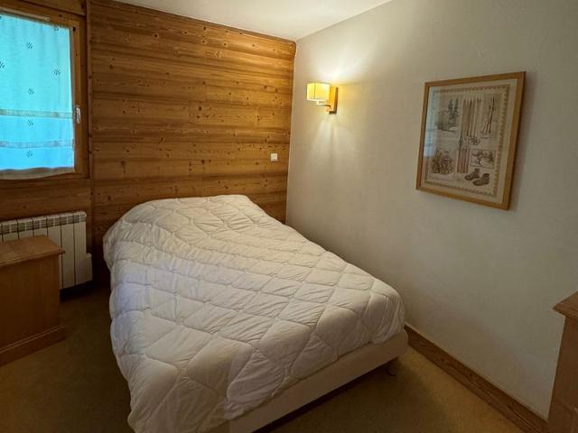 Flats LE CENTAURE - Plagne - Belle Plagne
