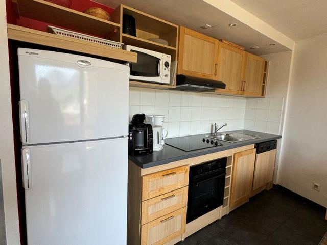 Flats LE CENTAURE - Plagne - Belle Plagne