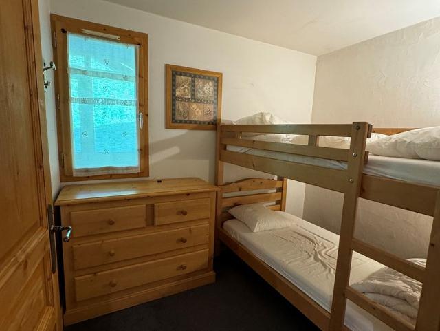 Flats LE CENTAURE - Plagne - Belle Plagne