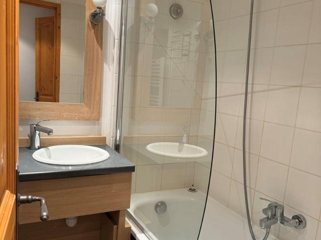 Flats LE CENTAURE - Plagne - Belle Plagne