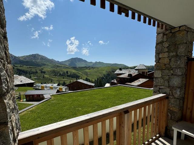 Flats LE CENTAURE - Plagne - Belle Plagne