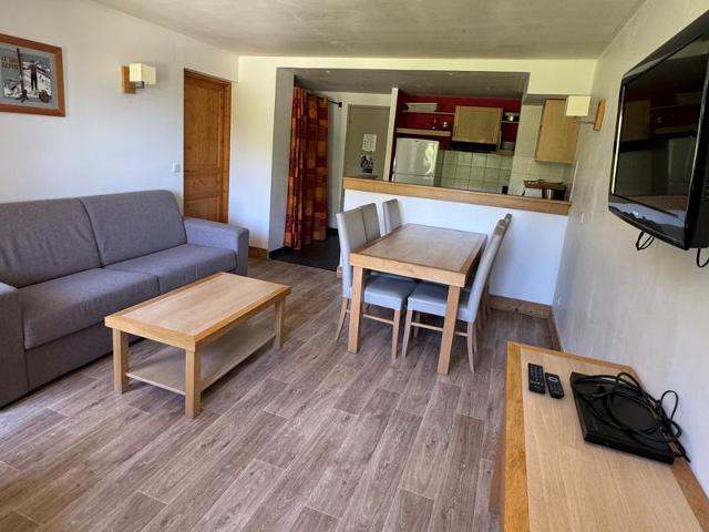 Flats LE CENTAURE - Plagne - Belle Plagne