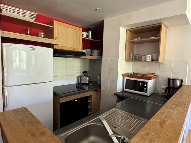 Flats LE CENTAURE - Plagne - Belle Plagne